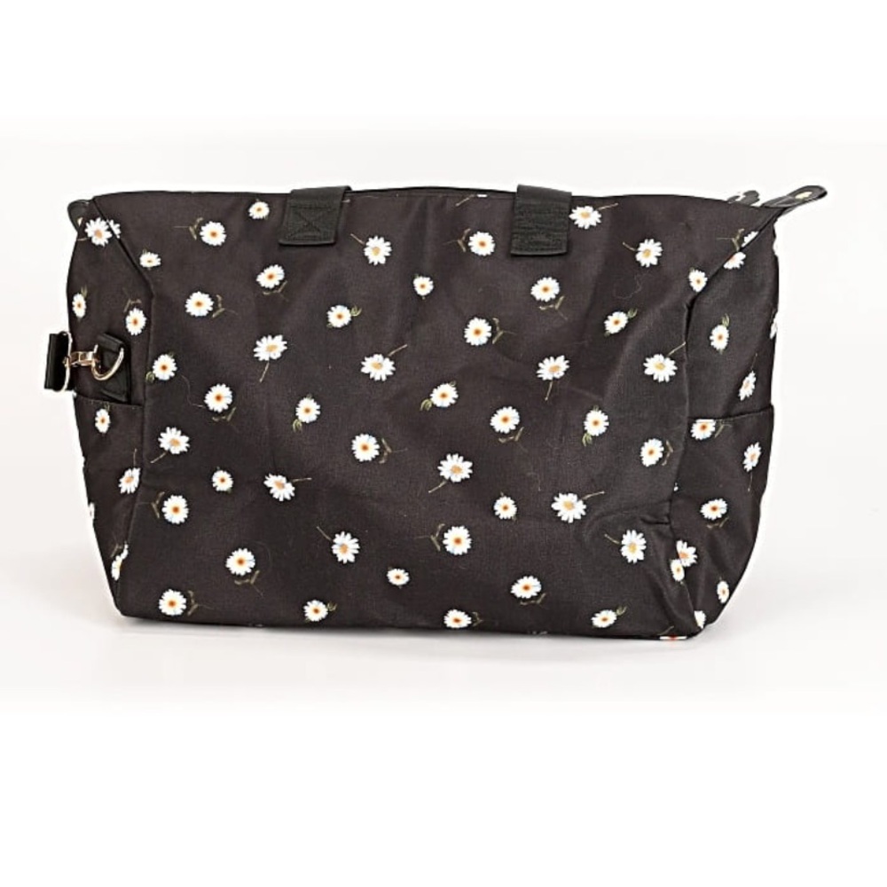 Alice & Olivia Daisy Weekender - Picture 3 of 7